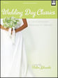Wedding Day Classics piano sheet music cover